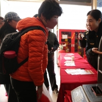 手機變砝碼！鄭州開展計量惠民生活動